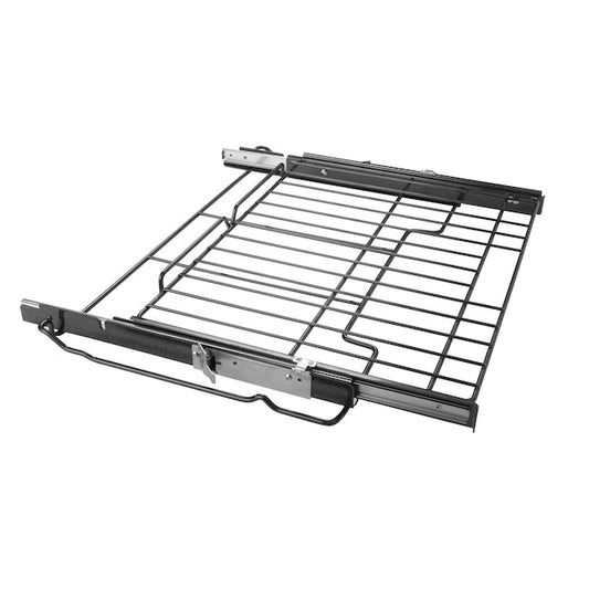 GE 27-in Wall oven rack ( Black )