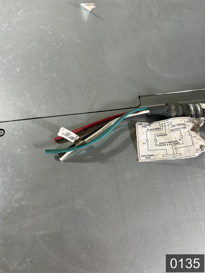 Whirlpool 30 inch Self + Steam Cleaning Smart Compatible Microwave Wall Oven Combo ( Stainless Steel )