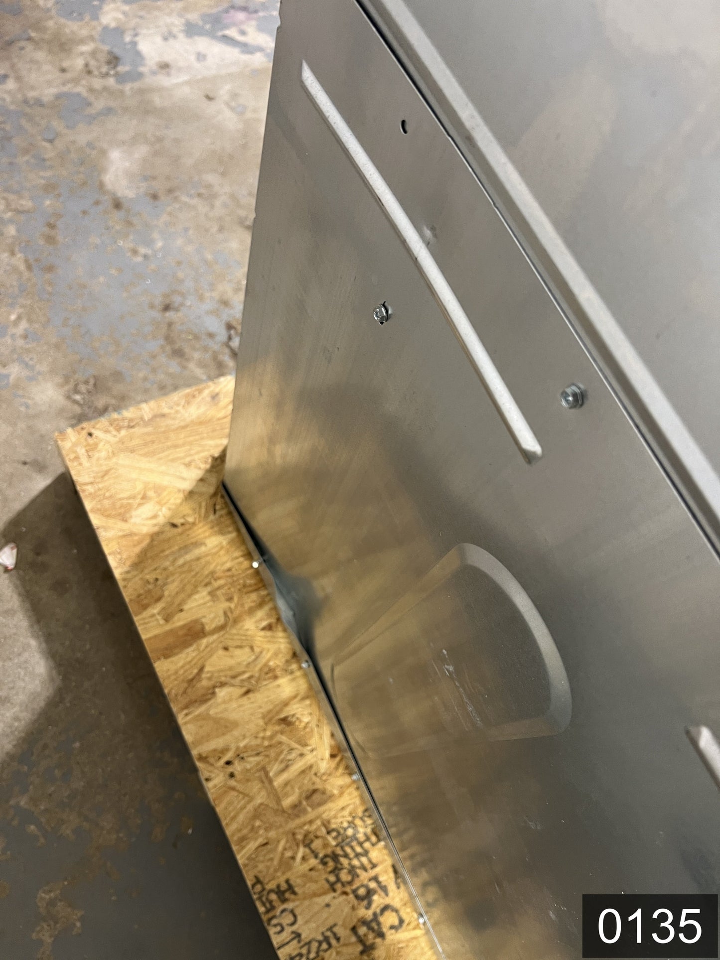 Whirlpool 30 inch Self + Steam Cleaning Smart Compatible Microwave Wall Oven Combo ( Stainless Steel )