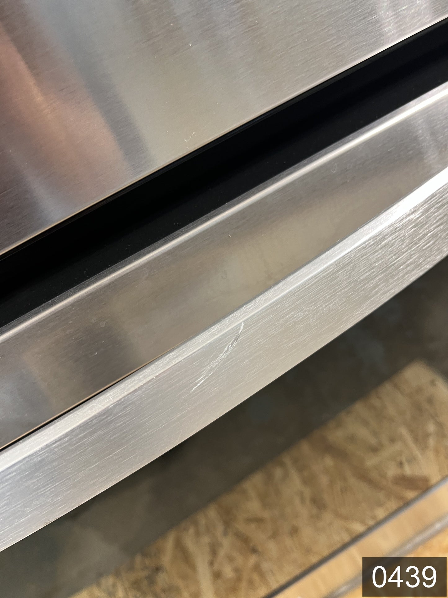 Whirlpool 30 inch Self + Steam Cleaning Smart Compatible Microwave Wall Oven Combo ( Stainless Steel )