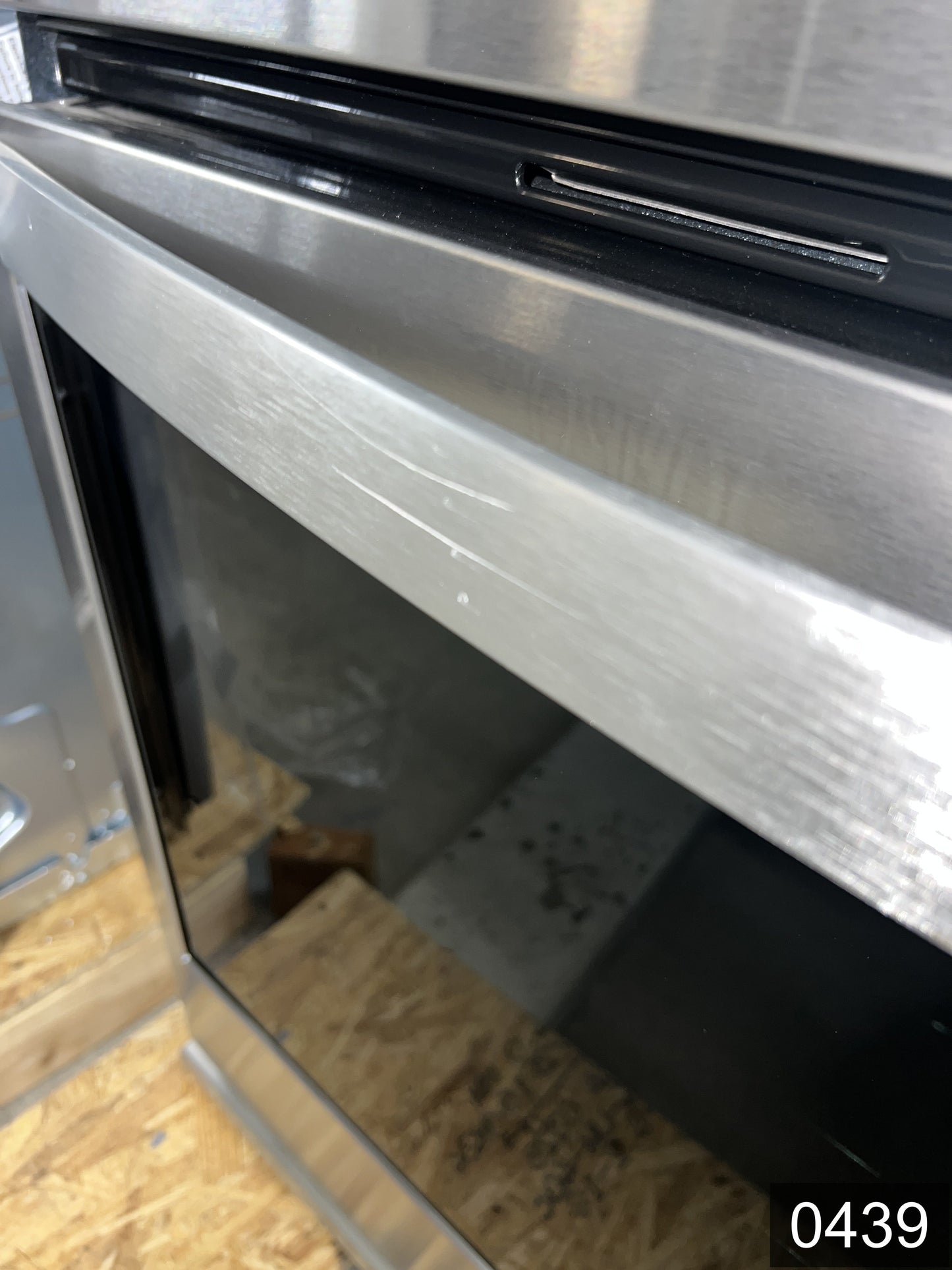 Whirlpool 30 inch Self + Steam Cleaning Smart Compatible Microwave Wall Oven Combo ( Stainless Steel )