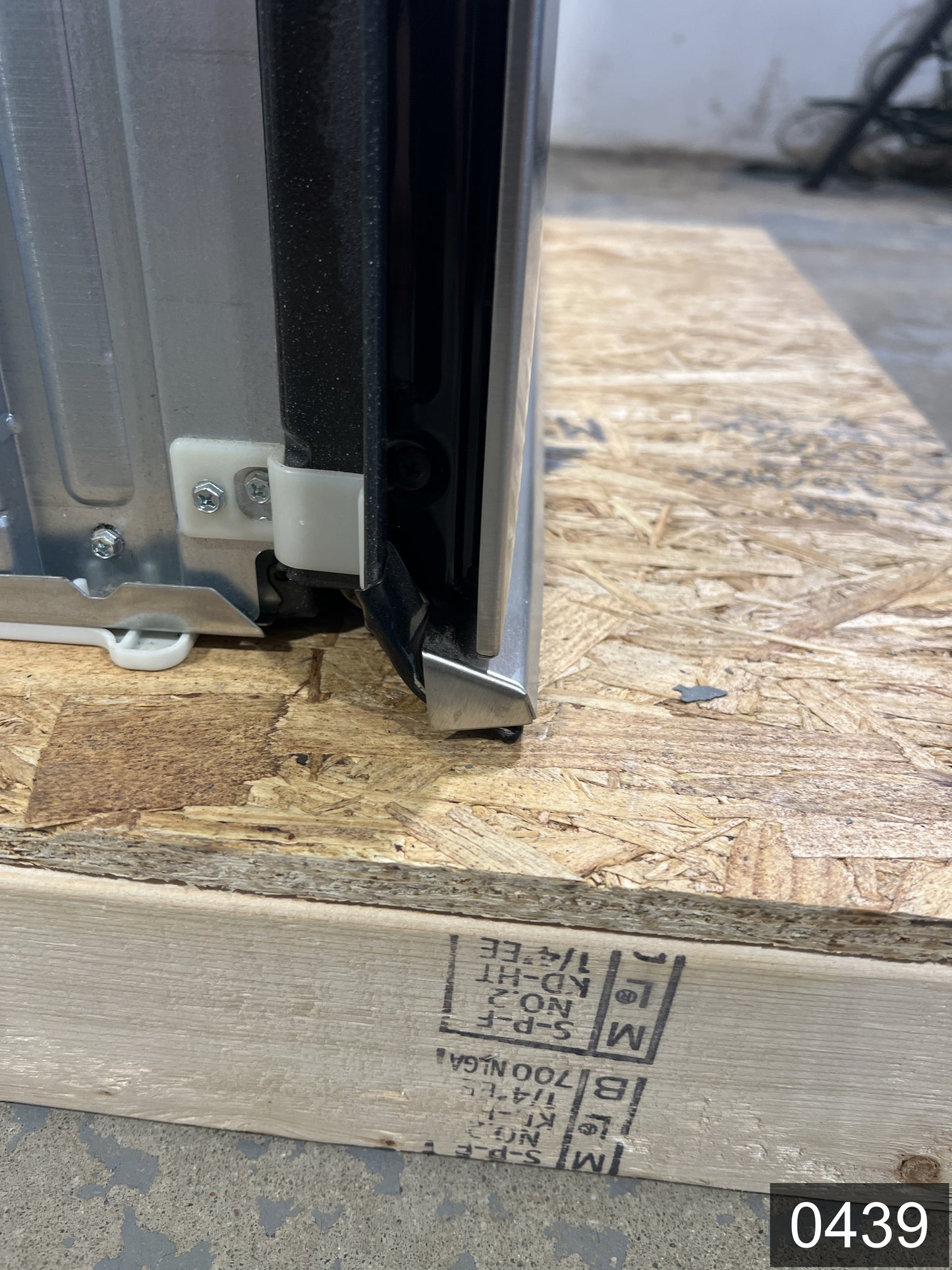 Whirlpool 30 inch Self + Steam Cleaning Smart Compatible Microwave Wall Oven Combo ( Stainless Steel )