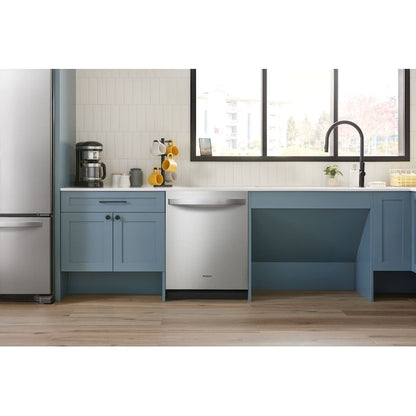 Whirlpool 30 inch Smart Compatible Double Electric Wall Oven with Air Fry Self-cleaning ( Fingerprint Resistant Stainless Steel )