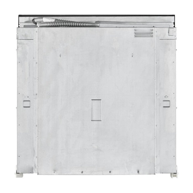 Whirlpool 30 inch Single Electric Wall Oven Self-cleaning ( Stainless steel )