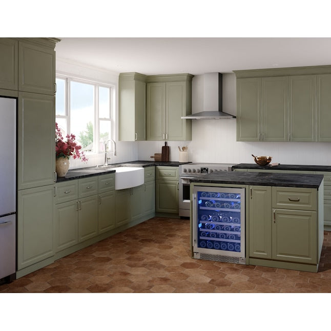 Zephyr 30 inch Convertible 600-CFM Stainless Steel Wall-Mounted Range Hood