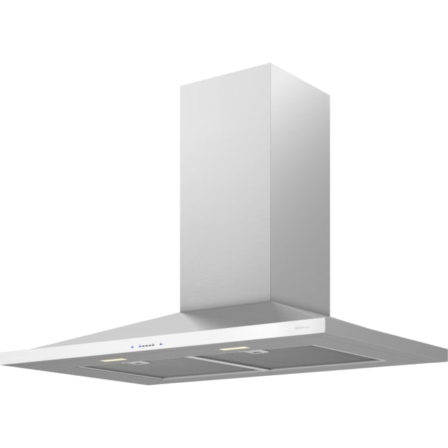 Zephyr 30 inch Convertible 600-CFM Stainless Steel Wall-Mounted Range Hood