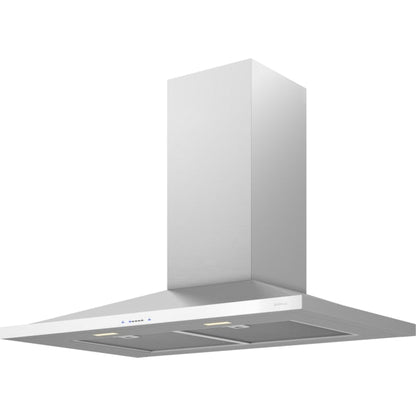 Zephyr 30 inch Convertible 600-CFM Stainless Steel Wall-Mounted Range Hood