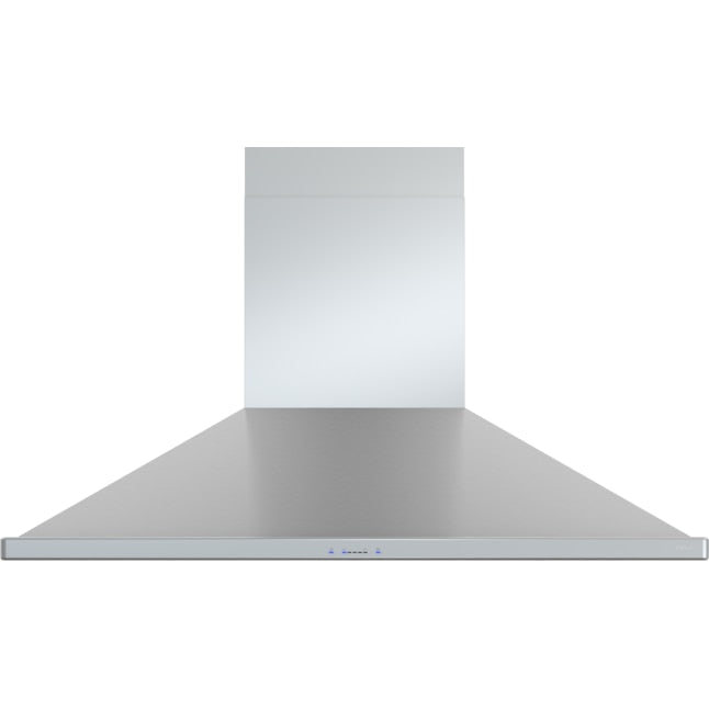Zephyr 48 inch Ducted 1200-CFM Stainless Steel Wall-Mounted Range Hood