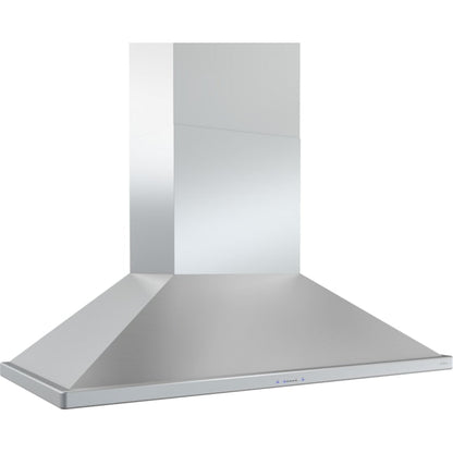 Zephyr 48 inch Ducted 1200-CFM Stainless Steel Wall-Mounted Range Hood